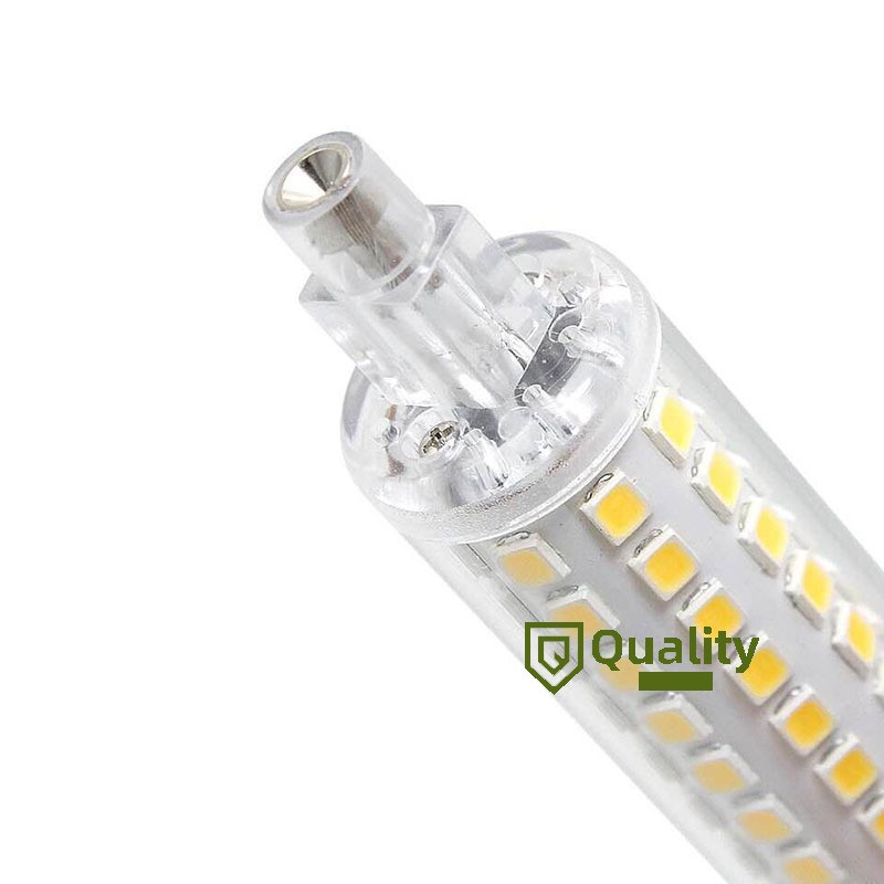 JTH 78mm118mm LED Security Flood Light R7S Replaces Halogen Bulb ...
