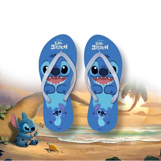 รองเท้าแตะ Lilo Stitch สําหรับผู้หญิง