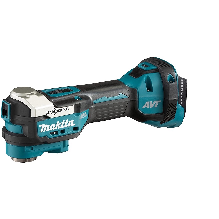 DTM52Z MAKITA DTM52Z DTM52 Multitools เครื่องมืออเนกประสงค์ ไขควงอเนกประสงค์ Stactlock MAX พร้อมระบบ