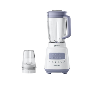 Philips Blender เครื่องปั่นเอนกประสงค์ฟิลิปส์ HR2221/00