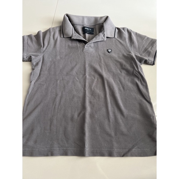 เสื้อคอโปโลcps มือสอง