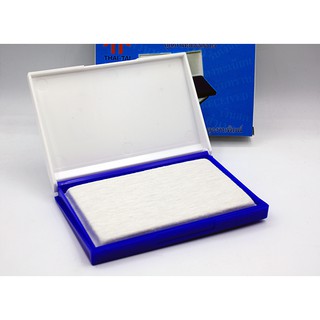 STM-02 แท่นประทับเปล่า no 2 ขนาด 7 x 11 cm