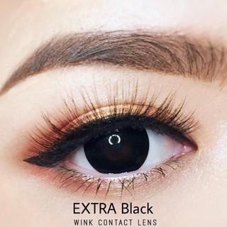 คอนแทคเลนส์ Wink Lens Extra ค่าสายตา 0.00 ถึง -5.00