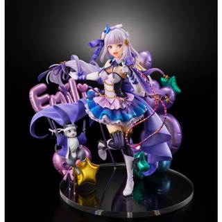 Pre Order Emilia Puck Shibuya Scramble idol Ver.1/7(Estream)