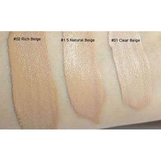 คอนซีลเลอร์เนื้อลิควิด💫 The Saem Cover Perfection Tip Concealer SPF28 PA++ 6.5g