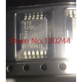 5 ชิ้น/ล็อต BTS5210L BTS5210 5210L 5210 HSOP12 ใหม่ original ในสต็อก