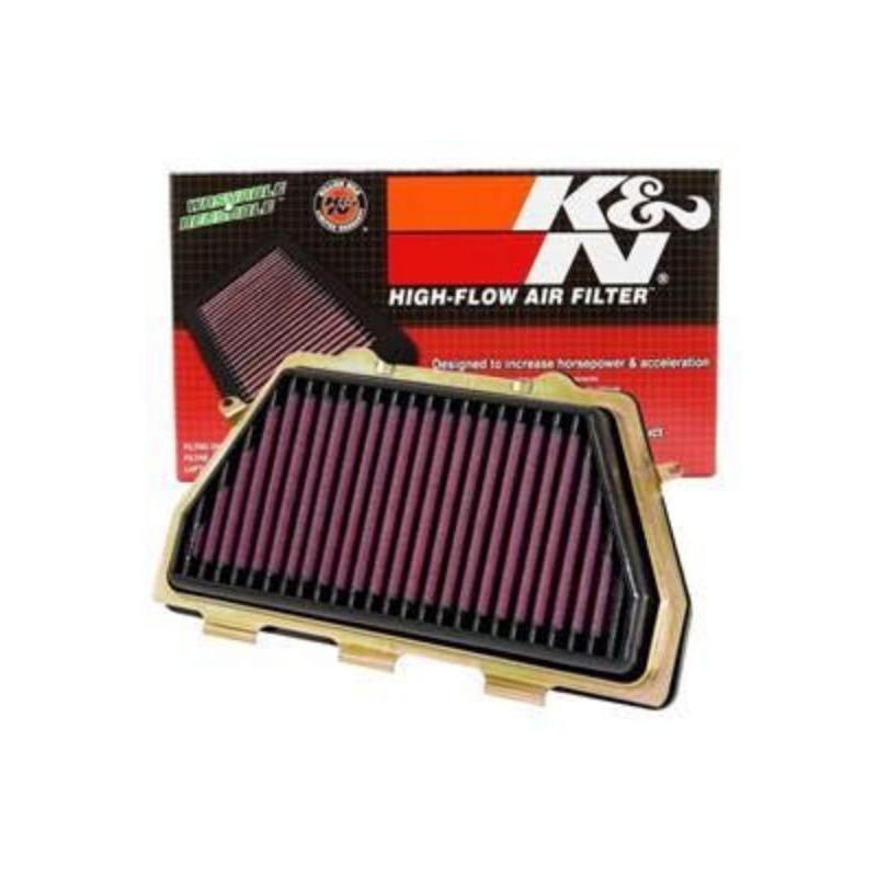 (HA-1008 / HA1008) - K&N AIR FILTER HONDA CBR1000R / CBR 1000RR 999/ HONDA CBR1000RR ABS 999