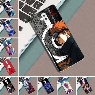 เคสโทรศัพท์มือถือนิ่ม แฟชั่น สําหรับ Asus Zenfone 5 Lite Zenfone 5Q Zenfone 5 Selfie Pro ZC600KL