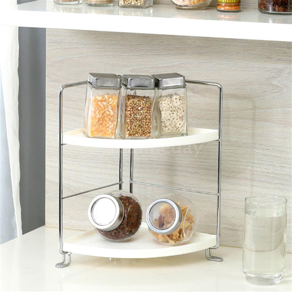 Corner Kitchen Stand Alone Cabinet | Taraba Home Review