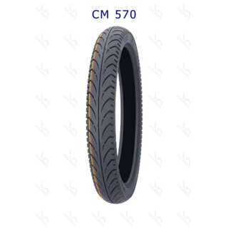 ยางนอก 3.00-8, 2.75-8 CAMEL CM570