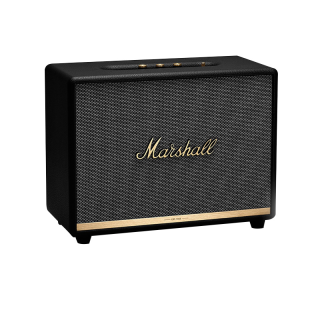 [code: 315EL1500 ลดสูงสุด1500บาท]MARSHALL WOBURN II ลำโพงบลูทู ธ รุ่น apt-X lossless bluetooth รุ่นที่ 2 Megalink