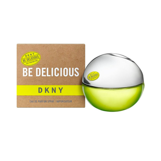 DKNY Be Delicious Green perfume (100 ml.)