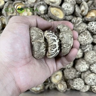เห็ดหอมแห้ง 100g เห็ดหอมลายจีน เห็ดหอมจีนธรรมชาติ เห็ดหอมเกรดAAA ไซส์กลางNo.4，NO.5 เห็ดหอมเจ อบแห้งธรรมชาติ 香菇