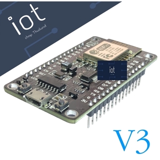 ESP8266 NodeMCU V3 Lua WIFI Development Kit USB CH340