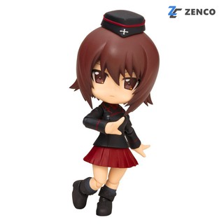 Cu-poche Maho Nishizumi