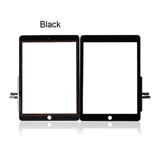 ทัชสกรีน For Gen 6 9.7 2018 Touch Screen For GEN6 9.7 A1893 A1954 6th Gen