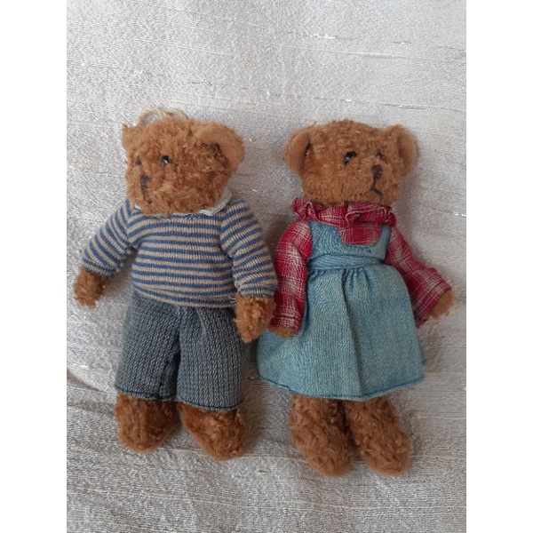 💖 teddy bear  แพคคู่รักเท็ดดี้ 💗💗