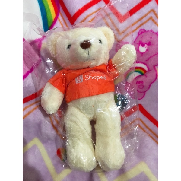 ตุ๊กตาอัดเสียง มาร์ค GOT7