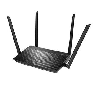 WIRELESS LAN ASUS, RT-AC59U AC1500 Model : RT-AC59U