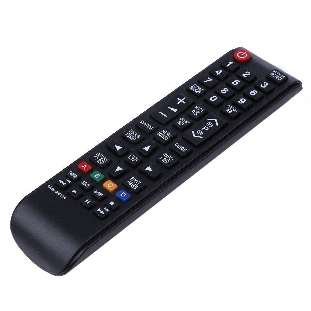 ❤MA-NEW❤New TV Remote Control For Samsung AA59-00602A LCD LED HDTV TV Smart