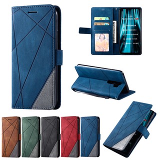 ราคาเคส Xiaomi Redmi Note 10 10s 9s 9 pro 9A 9T Mi 10T Pro 5g เคสหนังฝาพับ สำหรับ Redmi9 Redmi9a Redmi9t Redmi9s RedmiNote RedmiNote9 RedmiNote9s redminote10 redminote10s note10 note10s note9 Redmi10 xiaomiredmi mi10t 10pro 9pro xiaomi10t