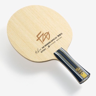 ไม้ปิงปอง BUTTERFLY FAN ZHENDONG SUPER ZLC ของแท้ 100%