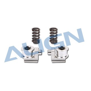 อะไหล่ ฮอ 300X Belt Pulley Assembly H30T006XX Align อะไหล่เฮลิคอปเตอร์ อะไหล่ฮอ T-rex Tarot