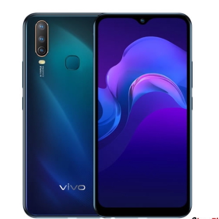 สมาร์ทโฟน Vivo Y15 (2020) - วีโว่