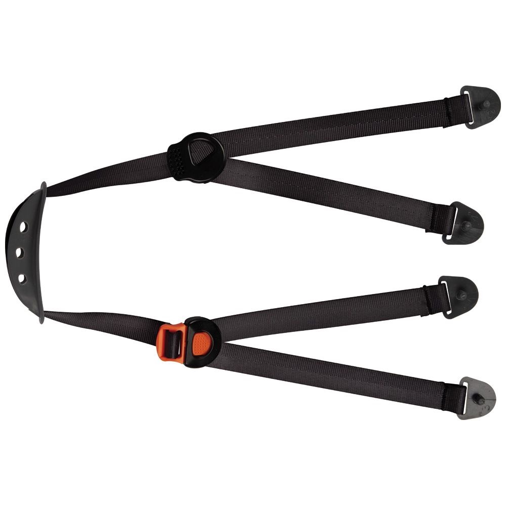 Klein Tools สายรัดคางหมวกแข็ง