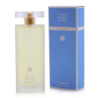 Estee Lauder Pure White Linen For Women 100ml