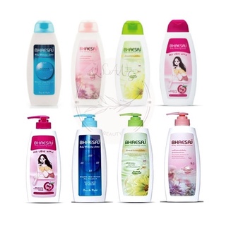 Bhaesaj body lotion เภสัช บอดี้ โลชั่น (โลชั่นทาผิวเภสัช) ขนาด150มล.- 400มล.