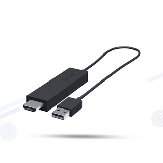 Microsoft Wireless Display Adapter V2 Wireless Display Adapter 2nd Generation Wireless Display Adapter 2nd Generation