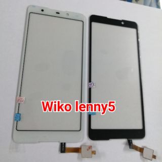 ทัช + จอ wiko lenny5 จอ+ทัช วีโกเลนนี่5