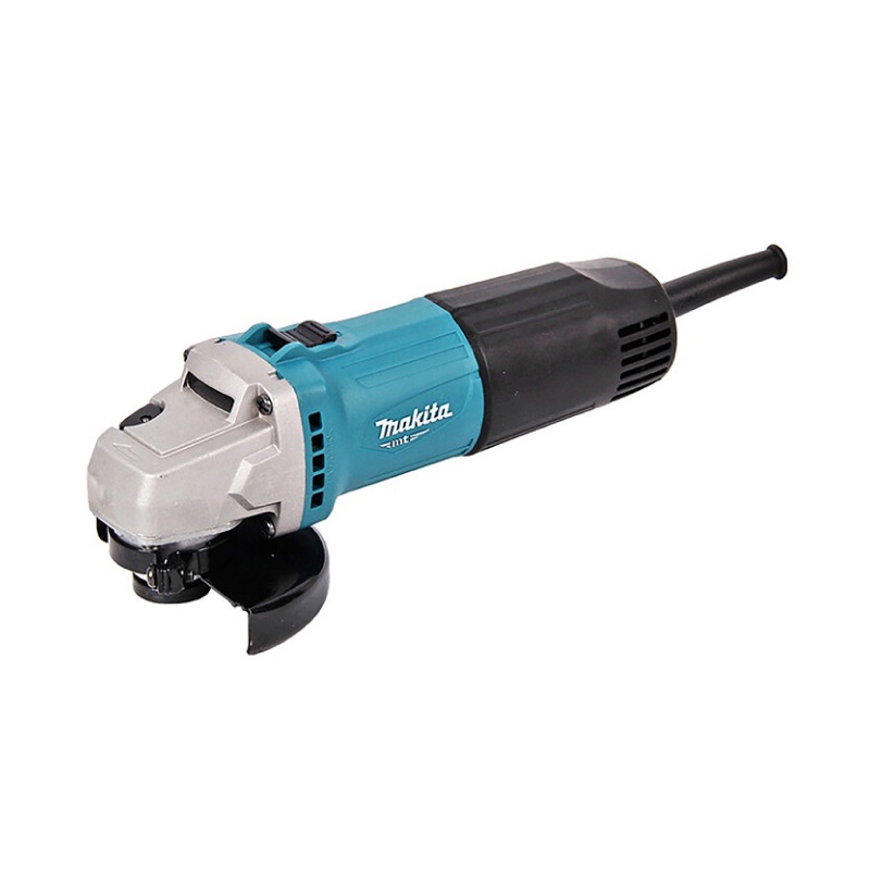 [MT SERIES] MAKITA M0900B : เครื่องเจียไฟฟ้า 4” 540W