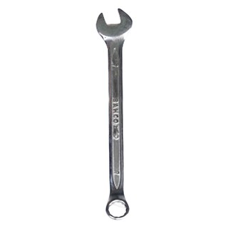 wrench BAHCO 7 MM COMBINATION WRENCH Hand tools Hardware hand tools ประแจ ประแจแหวนรวม BAHCO 7 มม. เครื่องมือช่าง เครื่อ