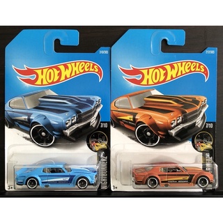 Hotwheels 70 Chevy Chevelle