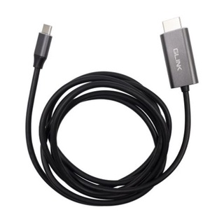 GLINK  USB-C TO HD 4K ยาว 2เมตร GL067