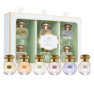 TOCCA mini perfume 5 ml ขายแยกกลิ่น