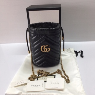 New! Gucci marmont mini รุ่นใหม่ล่าปี19