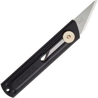 OLFA (26B) มีดหัตถกรรม S Type Craft Knife S Type