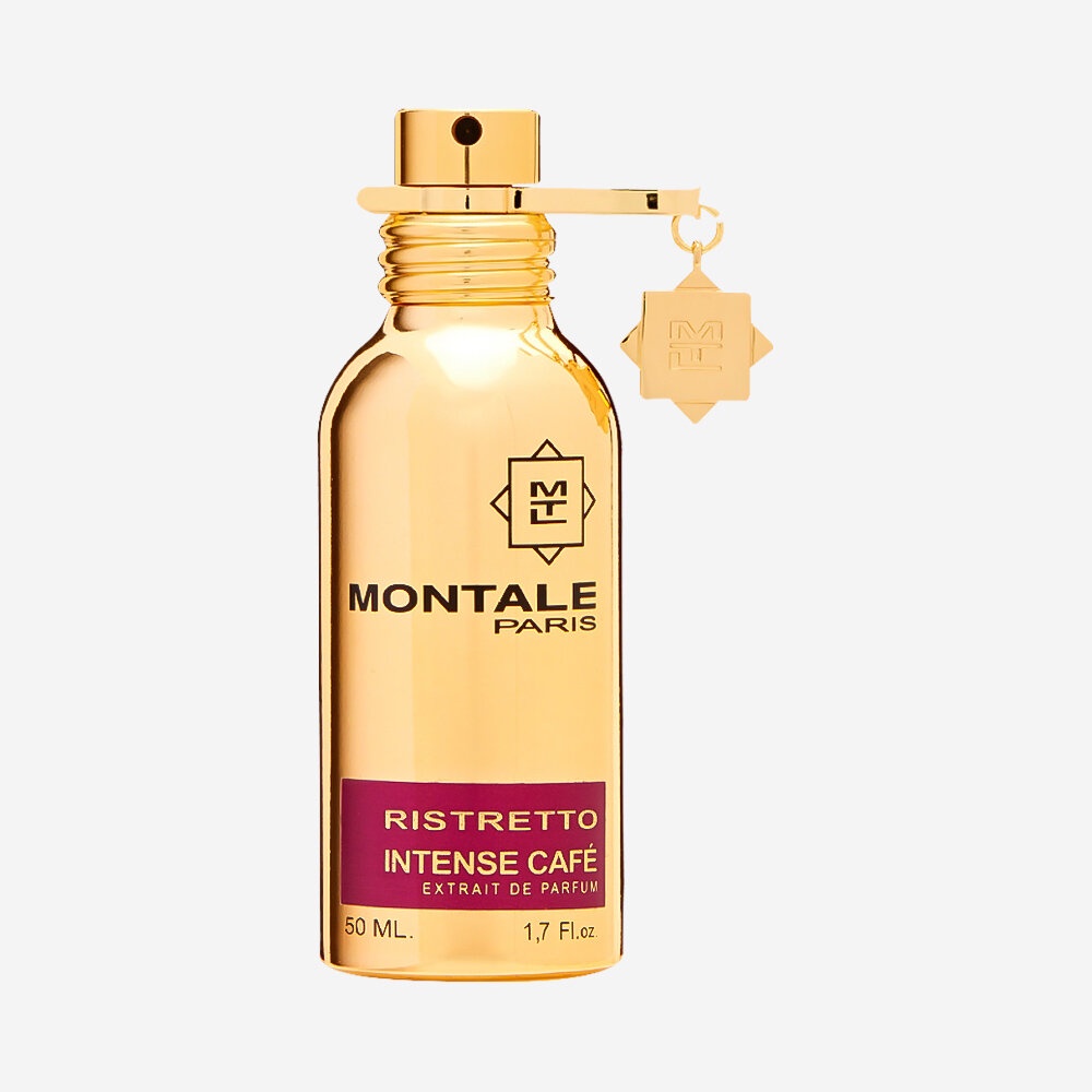 Montale Ristretto Intense Cafe 100ml กล่องซีล พร้อมส่ง | Shopee Thailand