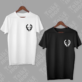 EXECRATION อีสปอร์ต / TSHIRT / คุณภาพสูง / ขนาด (M-L-XL) / ตํานานมือถือ bG0