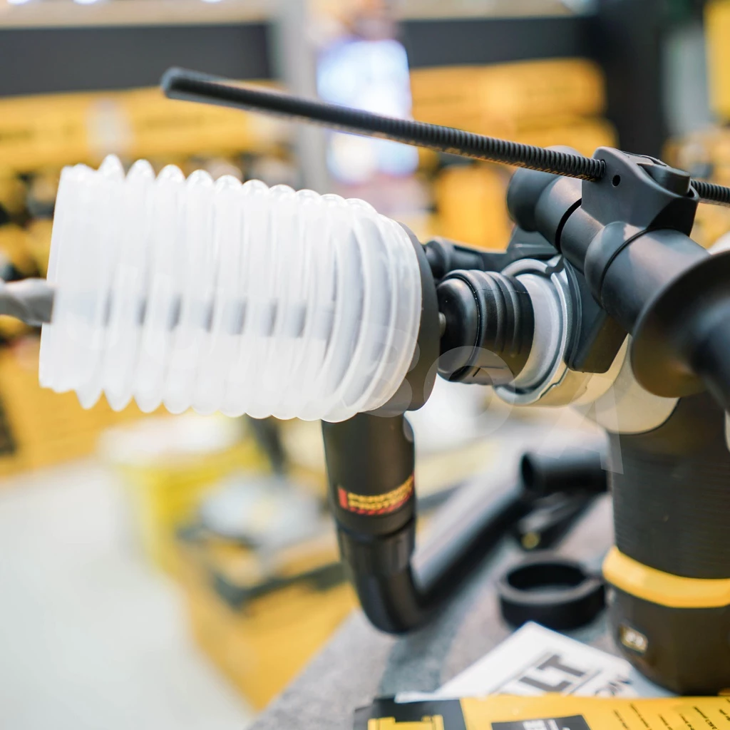 DEWALT DWH201D-XJ ท่อดูดฝุ่นอเนกประสงค์ ใช้กับ DWH161N thumbnail 4