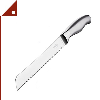 Orblue : OBL5155540* มีดหั่นขนมปัง Serrated Bread Knife, 8 Inch