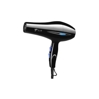 Dly 8020ไฟสีฟ้ ไดร์เป่าผม 2200W hairdryer ฮิตสุด ไดเป่าผม ปรับความร้อน แรงลมได้ เป่าผม รุ่นยอดฮิต