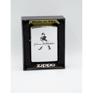 ไฟแช็คแบบเติมน้ำมัน สไตล์ ซิปโป้ zippo  รุ่น NN12