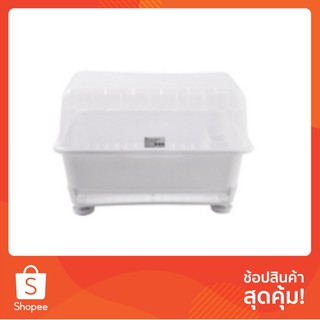 ชั้นคว่ำจาน พลาสติก มีขารอง PICNIC WARE 3839/PL | PICNIC WARE | 3839/PL อุปกรณ์จัดเก็บในครัว อุปกรณ์จัดเก็บ Welcome Sale