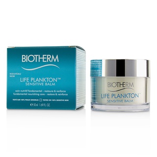 BIOTHERM - Life Plankton Sensitive Balm