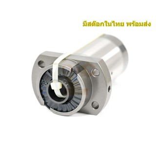 SFYR02550 (A2D) , Ball Screw , SFY Series Specifications , Double cutting , TBI Motion