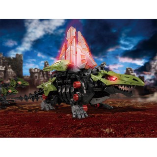 [Takara Tomy] Zoids ZW20 Dimepulsar